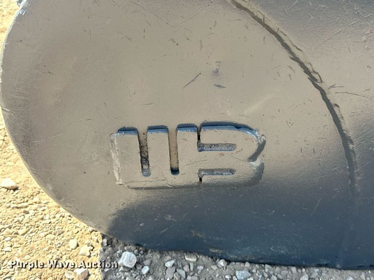 image for item EJ8996 2012 Yanmar ViO35 mini excavator