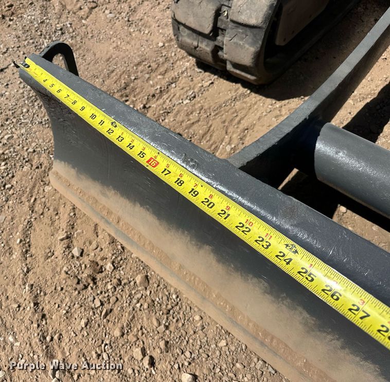 image for item EJ8996 2012 Yanmar ViO35 mini excavator