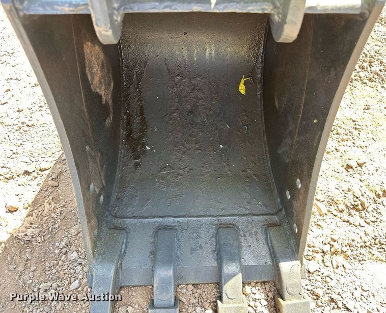 image for item EJ8997 2012 Yanmar Vi035-5B mini excavator