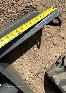 image for item EJ8997 2012 Yanmar Vi035-5B mini excavator