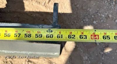 image for item EJ8997 2012 Yanmar Vi035-5B mini excavator