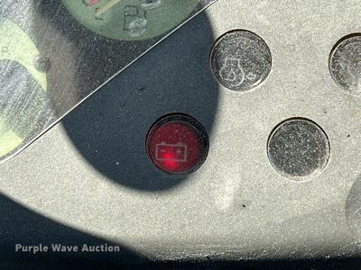 image for item EJ8997 2012 Yanmar Vi035-5B mini excavator