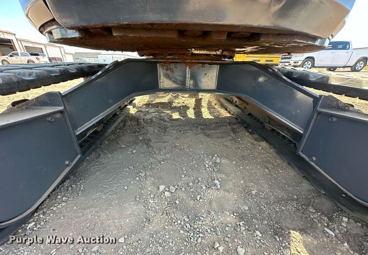 image for item EJ8997 2012 Yanmar Vi035-5B mini excavator