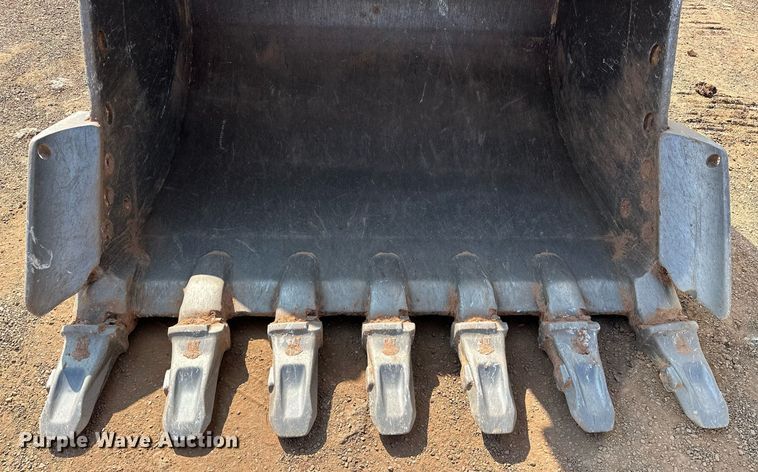 image for item EK0008 2011 Caterpillar  336E L excavator