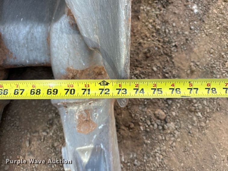 image for item EK0008 2011 Caterpillar  336E L excavator