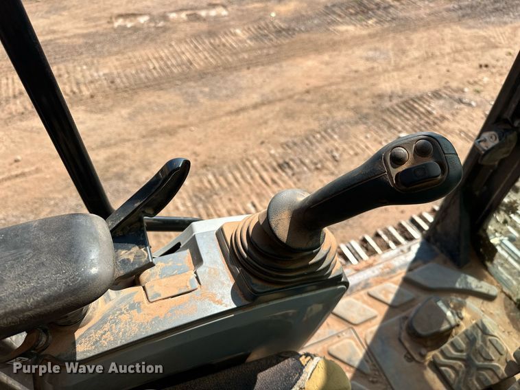 image for item EK0008 2011 Caterpillar  336E L excavator