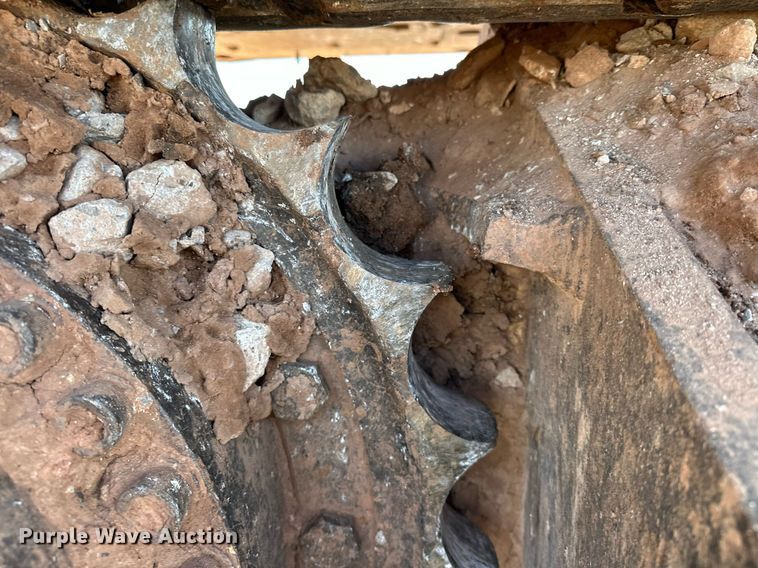 image for item EK0008 2011 Caterpillar  336E L excavator