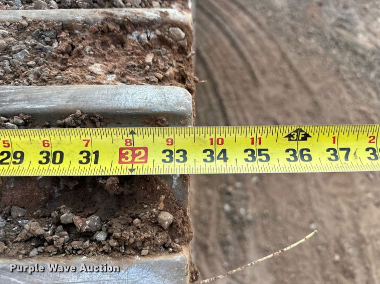 image for item EK0008 2011 Caterpillar  336E L excavator