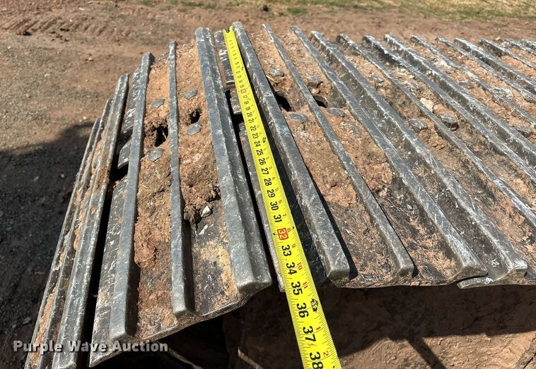 image for item EK0008 2011 Caterpillar  336E L excavator