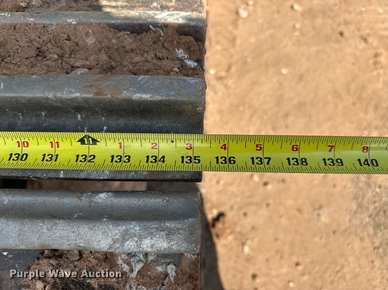 image for item EK0008 2011 Caterpillar  336E L excavator