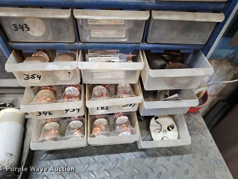 image for item EK0843 2012 PlasMax CNC plasma cutting table