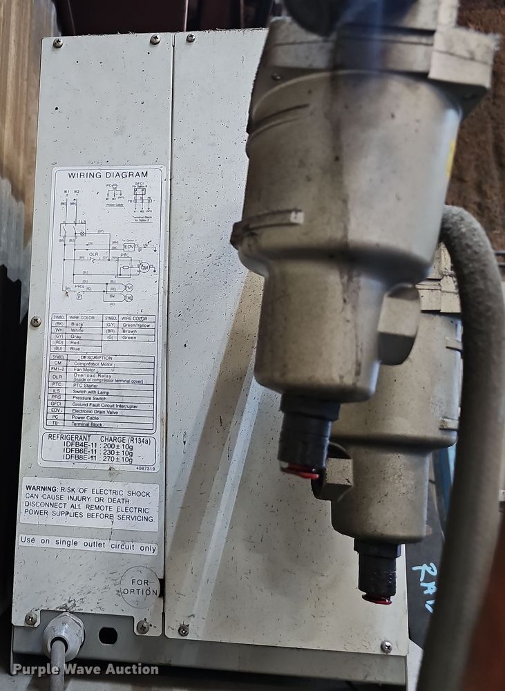 image for item EK0843 2012 PlasMax CNC plasma cutting table