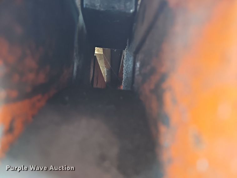 image for item EK0844 Mubea HIW 1000  iron worker