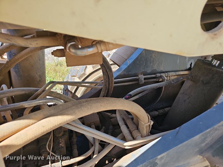 image for item EK0883 2009 JLG G12-55A telehandler