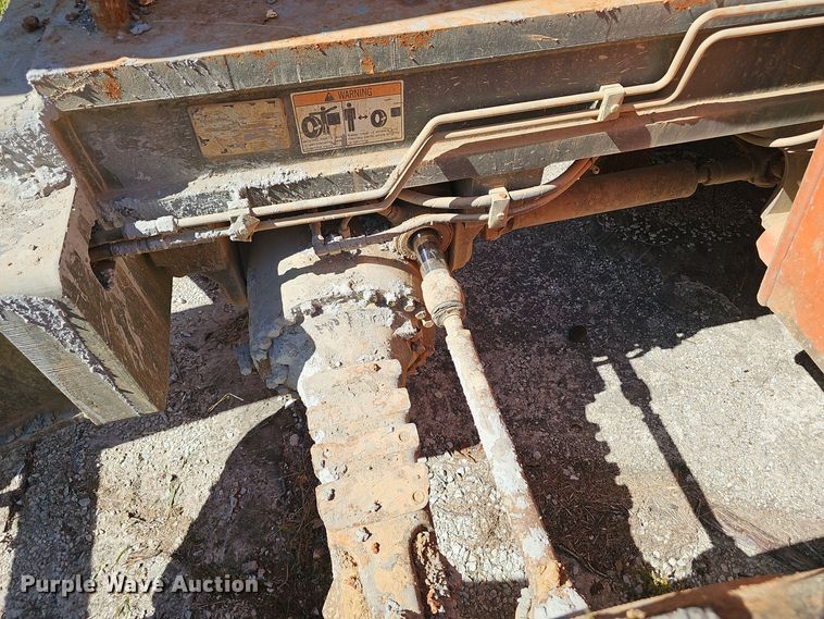 image for item EK0883 2009 JLG G12-55A telehandler