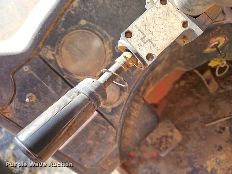 image for item EK0883 2009 JLG G12-55A telehandler