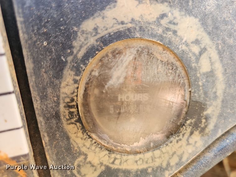 image for item EK0883 2009 JLG G12-55A telehandler