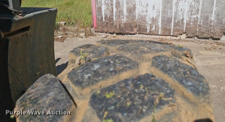 image for item EK0883 2009 JLG G12-55A telehandler