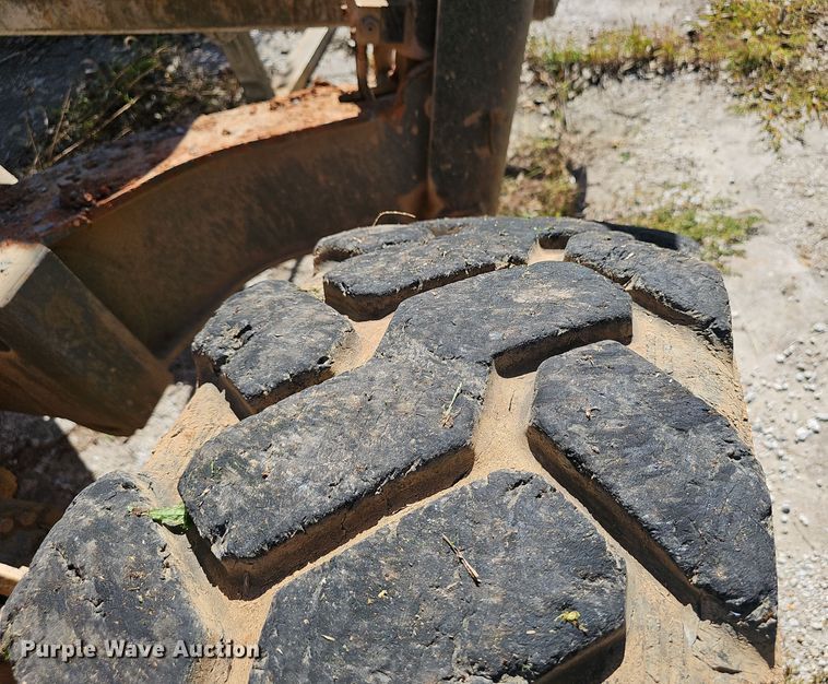 image for item EK0883 2009 JLG G12-55A telehandler