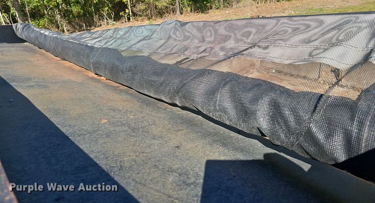 image for item EK0885 2003 International 4300 dump truck