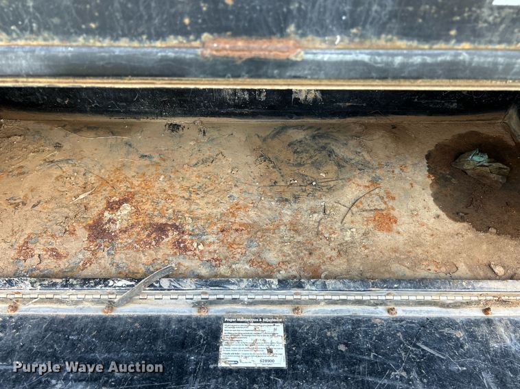 image for item EK3364 2013 Ford F450 Super Duty XL flatbed truck