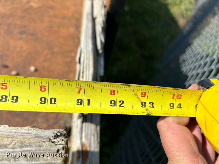 image for item EK3364 2013 Ford F450 Super Duty XL flatbed truck