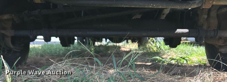 image for item EK3364 2013 Ford F450 Super Duty XL flatbed truck