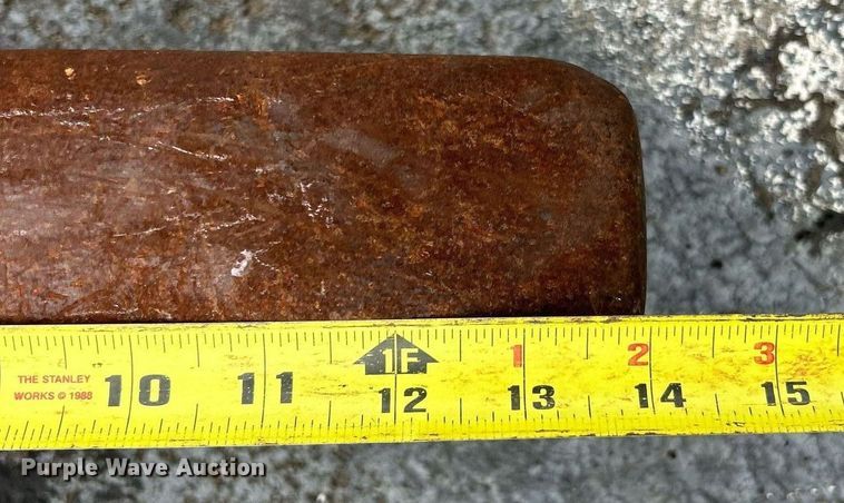 image for item EK3414 Caterpillar H75Es Hydraulic hammer/breaker