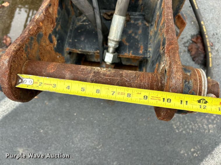 image for item EK3414 Caterpillar H75Es Hydraulic hammer/breaker