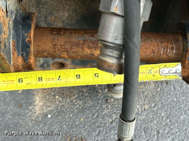 image for item EK3414 Caterpillar H75Es Hydraulic hammer/breaker