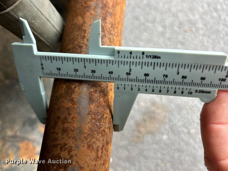 image for item EK3414 Caterpillar H75Es Hydraulic hammer/breaker