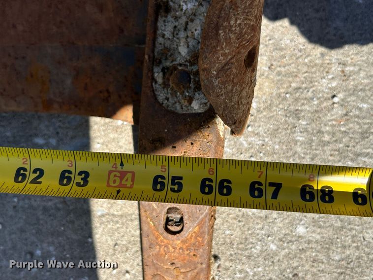 image for item EK3440 2011 Bobcat T180 tracked skid steer loader