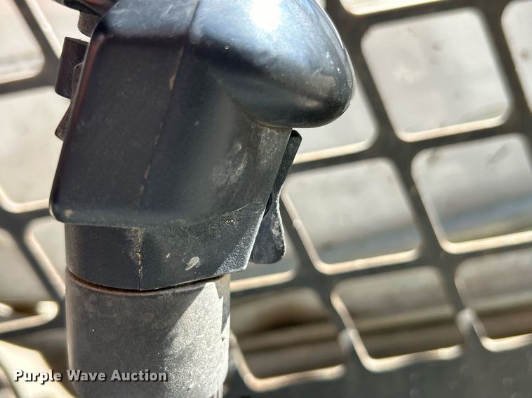 image for item EK3440 2011 Bobcat T180 tracked skid steer loader