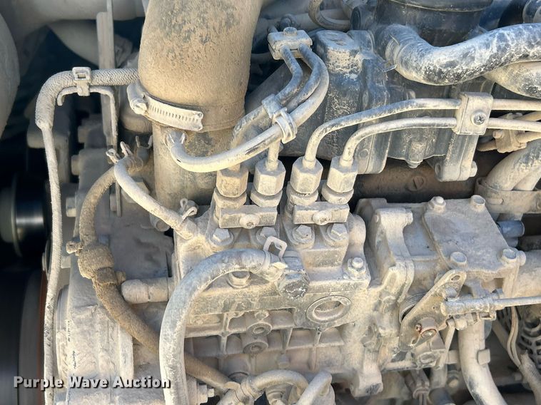 image for item EK3440 2011 Bobcat T180 tracked skid steer loader