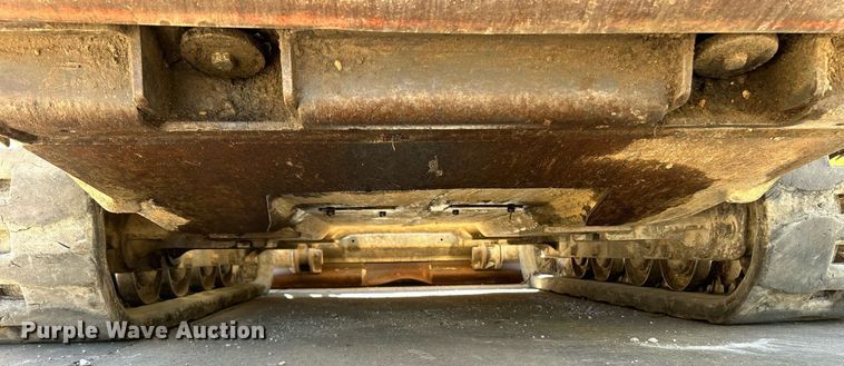 image for item EK3440 2011 Bobcat T180 tracked skid steer loader