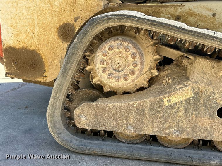 image for item EK3440 2011 Bobcat T180 tracked skid steer loader