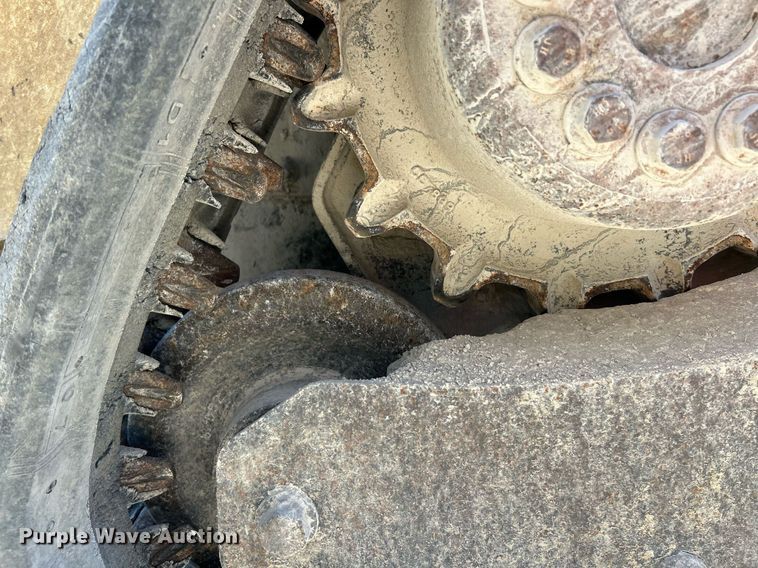 image for item EK3440 2011 Bobcat T180 tracked skid steer loader