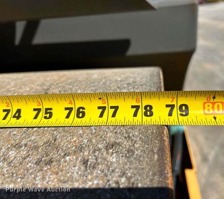 image for item EK3443 2017 Volvo DD120C double drum vibratory roller