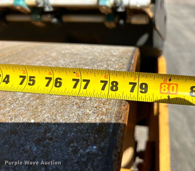 image for item EK3443 2017 Volvo DD120C double drum vibratory roller