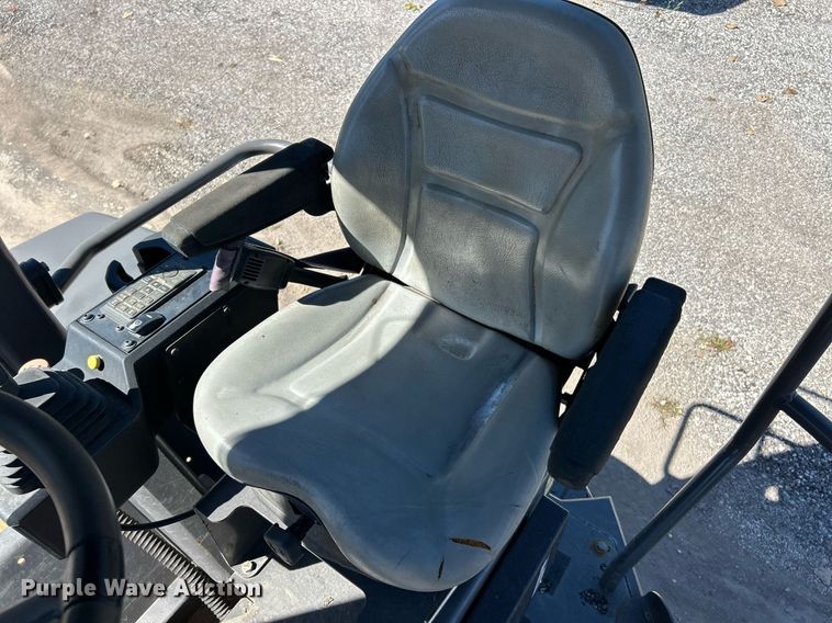 image for item EK3443 2017 Volvo DD120C double drum vibratory roller