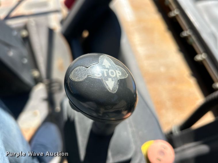 image for item EK3443 2017 Volvo DD120C double drum vibratory roller