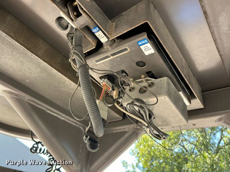 image for item EK3443 2017 Volvo DD120C double drum vibratory roller