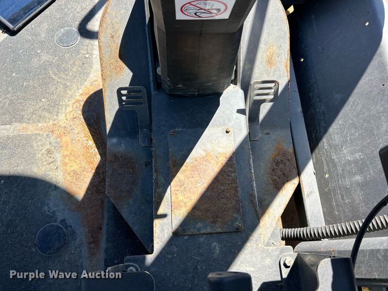 image for item EK3443 2017 Volvo DD120C double drum vibratory roller