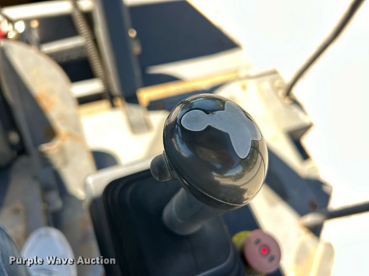 image for item EK3445 2017 Volvo DD120C double drum vibratory roller