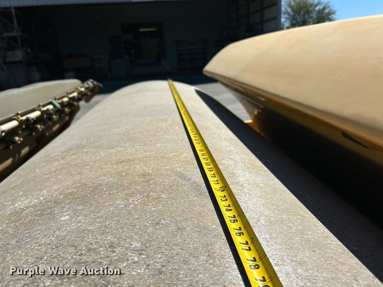 image for item EK3446 2016 Volvo DD140 double drum vibratory roller