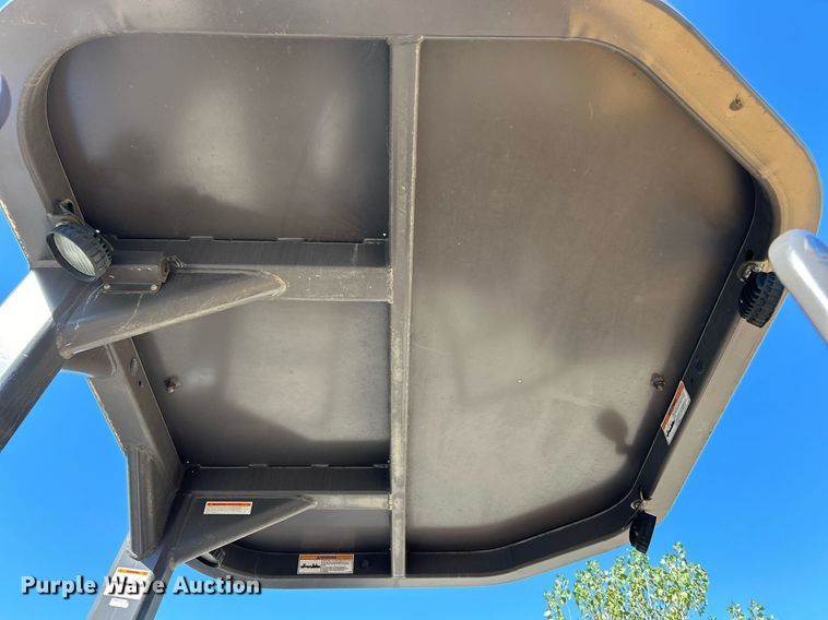 image for item EK3446 2016 Volvo DD140 double drum vibratory roller