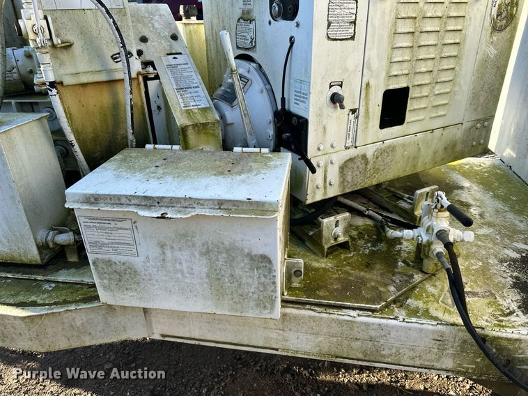 image for item EN0011 Bandit Industries  CB90 wood chipper