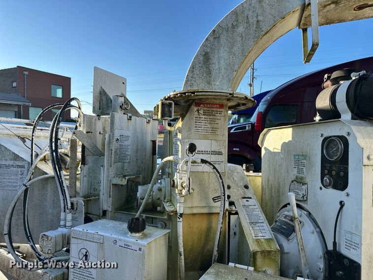 image for item EN0011 Bandit Industries  CB90 wood chipper