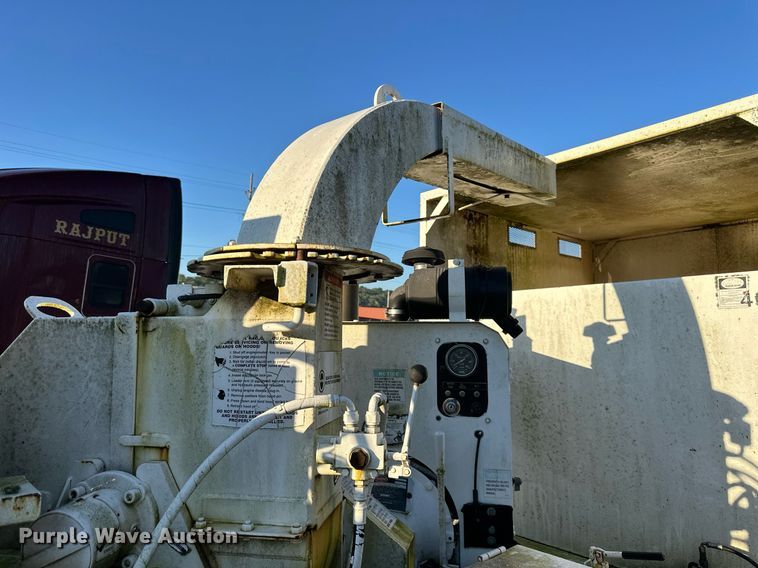 image for item EN0011 Bandit Industries  CB90 wood chipper