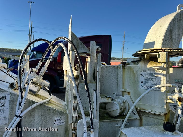 image for item EN0011 Bandit Industries  CB90 wood chipper